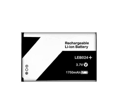 High Quality Original "LEB024+" Mobile Battery Compatible for Lava A7 Star and Other Lava Models *1800mAh* Capacity with Replacement Warranty ** *QC PASSED**OK TESTED*