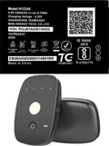 High Quality Original "H12348" 2300mAh Battery Compatible for JIO FI2 M2 M2S Hotspot, Airtel Wifi Hotspot *OK TESTED**QC PASSED*