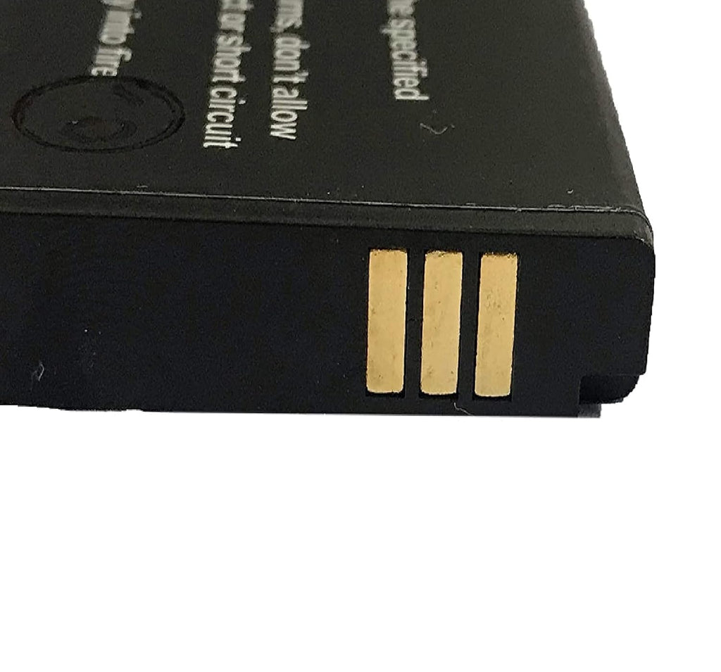 High Quality Original "H12348" 2300mAh Battery Compatible for JIO FI2 M2 M2S Hotspot, Airtel Wifi Hotspot *OK TESTED**QC PASSED*