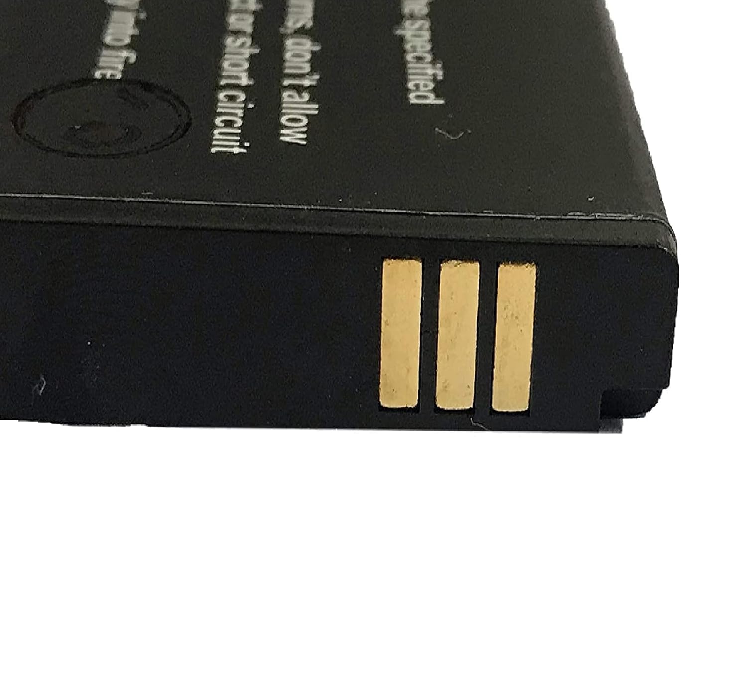 High Quality Original "H12348" 2300mAh Battery Compatible for JIO FI2 M2 M2S Hotspot, Airtel Wifi Hotspot *OK TESTED**QC PASSED*