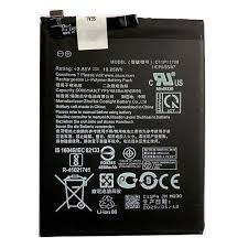 High Quality Original 'C11P1706' Mobile Battery Compatible for Asus Zenfone Max Pro M1 (ZB601KL / ZB602K) and Zenfone Max Pro M2 (ZB630KL / ZB631KL) with 5000mAh Capacity and Replacement Warranty ** *QC PASSED*