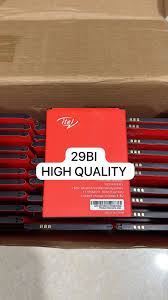 High Quality Original "BL-29BI" Battery Compatible for Itel S15/ Itel S15 Pro/ Itel A55/ Itel A55 LTE '3000 mAh' Capacity with Replacement Warranty* *OK TESTED**QC PASSED*