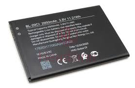High Quality Original "BL-29CI" Mobile Battery Compatible for Nokia C10/ Nokia C20 (TA-1342/ TA-1352)*2950 mAh**OK TESTED**QC PASSED*