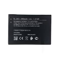 High Quality Original "BL-29CI" Mobile Battery Compatible for Nokia C10/ Nokia C20 (TA-1342/ TA-1352)*2950 mAh**OK TESTED**QC PASSED*