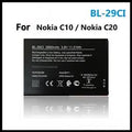 High Quality Original "BL-29CI" Mobile Battery Compatible for Nokia C10/ Nokia C20 (TA-1342/ TA-1352)*2950 mAh**OK TESTED**QC PASSED*