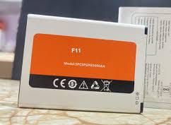 High Quality Original "SPCSPGNE5000AA" Mobile Battery Compatible For Gionee F11 *5000mAh**QC PASSED**OK TESTED*