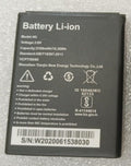 High Quality Original 4G Model Router Battery 2100mAh Compatible for Jiofi MF680s || FDD LTE Mobile WiFi H806 with Replacement Warranty**