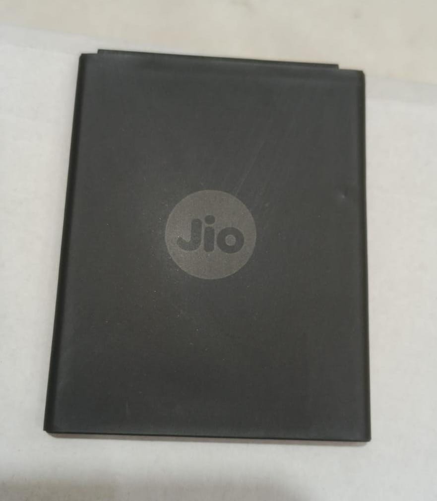 High Quality Original "LS2542QW" 3400mAh Battery Compatible for LYF JioPhone Next, JioNxt LS2542QW *OK TESTED**QC PASSED*