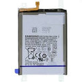 High Quality Original "EB-BA536ABY" Mobile Battery Compatible for Samsung Galaxy A33 5G with *5000mAh* Capacity with Replacement Warranty** *QC PASSED**OK TESTED*