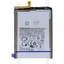 High Quality Original "EB-BA536ABY" Mobile Battery Compatible for Samsung Galaxy A33 5G with *5000mAh* Capacity with Replacement Warranty** *QC PASSED**OK TESTED*