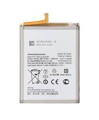 High Quality Original "EB-BA536ABY" Mobile Battery Compatible for Samsung Galaxy A33 5G with *5000mAh* Capacity with Replacement Warranty** *QC PASSED**OK TESTED*