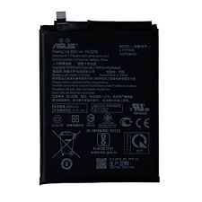 High Quality Original "C11P1806" Mobile Battery Compatible for Asus ZenFone 6 (2019) and Asus ZenFone 6Z (ZS630KL, ASUS_I01WD, I01WD) with 5000mAh Capacity and Replacement Warranty ** *QC PASSED**OK TESTED*