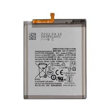 High Quality Original "EB-BA426ABY" Mobile Battery Compatible for Samsung Galaxy M42 5G || A32 5G || M32 5G || A72 (SM-A725F, SM-A726B) 5000mAh Capacity Battery with Replacement Warranty ** *QC PASSED**OK TESTED*