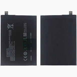 High Quality Original "BLP861" Mobile Battery Compatible for One Plus Nord 2 5G (DN 2101, DN 2103) *4500mAh* Capacity with Replacement Warranty **QC PASSED**OK TESTED**