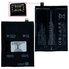 High Quality Original "BLP861" Mobile Battery Compatible for One Plus Nord 2 5G (DN 2101, DN 2103) *4500mAh* Capacity with Replacement Warranty **QC PASSED**OK TESTED**
