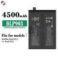 High Quality Original "BLP903" Battery Compatible for OnePlus 9 Pro (LE2121, LE2125, LE2123, LE2120, LE2127) OnePlus Nord CE 2 5G(IV2201) 4500mAh Battery with Replacement Warranty **QC PASSED**OK TESTED*