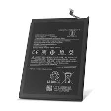 High Quality Original "BN62" Mobile Battery Compatible for Poco M3, Redmi Note 9 4G, Redmi 9 Power with 6000mAh Battery Capacity and Replacement Warranty ** *QC PASSED**OK TESTED*
