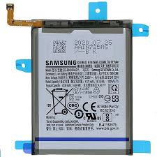 High Quality Original EB-BN980ABY Mobile Battery Compatible for Samsung Galaxy Note 20 (4G & 5G) Series with 4300mAh* Capacity and Replacement Warranty* QC Passed ** OK Tested *