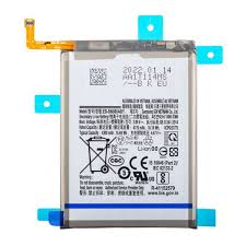 High Quality Original EB-BN980ABY Mobile Battery Compatible for Samsung Galaxy Note 20 (4G & 5G) Series with 4300mAh* Capacity and Replacement Warranty* QC Passed ** OK Tested *