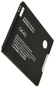 High Quality Original "GK40" Mobile Battery Compatible for Motorola Moto E3 || Moto E4 with 2800mAh Capacity Battery and Replacement Warranty ** OK Tested **QC PASSED*