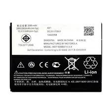 High Quality Original "GK40" Mobile Battery Compatible for Motorola Moto E3 || Moto E4 with 2800mAh Capacity Battery and Replacement Warranty ** OK Tested **QC PASSED*