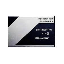 High Quality Original "LBI01200644003" Mobile Battery Compatible for Lava Spark i7/ Spark i8 with 1200mAh Battery Capacity and Replacement Warranty *1200 mAh* *QC PASSED**OK TESTED*