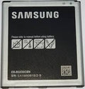 High Quality Original "EB-BG530CBN" Mobile Battery Compatible for Samsung Galaxy J5 (SM-J500F), J2 (2016,2018), J2 Prime (SM-G532G), J2 Core, On5, On5 Pro etc *2600mAh* Capacity with Replacement Warranty*