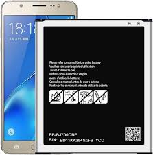 High Quality Original "EB-BJ700CBE" Battery Compatible for GalaxyJ7 | J7 Nxt | On7 | On7 Pro | J4 with (3000mAh) Battery Capacity ** and Replacement Warranty * *OK TESTED**QC PASSED*