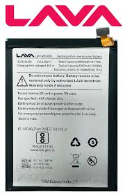 High Quality Original "LBP14900093" Battery Compatible for Lava Blaze 2 5G (LXX507) Lava Yuva 3 (LZX415) (5000mAh) with Replacement Warranty **QC PASSED**OK TESTED**