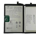 High Quality Original "LBP14900086" Mobile Battery Compatible for Lava Yuva 2(Model Number LZX411) with 5000mAh Capacity and Replacement Warranty ** *QC PASSED**OK TESTED*