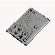 High Quality Original "BL-41ZH" Mobile Battery Compatible for LG Tribute 2: LS665 (Boost/Virgin Mobile) and Other LG Models with *1900mAh* Capacity and Replacement Warranty ** *OK TESTED**QC PASSED*