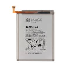 High Quality Original "EB-BM207ABY" Mobile Battery Compatible for SAM Galaxy M30S (SM-M307F) / M21 / M31 / M21s *6000mAh* Battery with Replacement Warranty** *QC PASSED**OK TESTED*