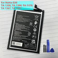 High Quality Original "P660" Mobile Battery Compatible for Nokia G50 (TA-1358,TA-1361,TA-1367,TA-1370,TA-1390) OK Tested 5000 mAh Battery with Replacement Warranty **QC PASSED**OK TESTED*