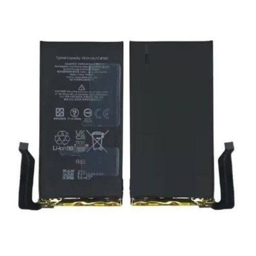 High Quality Original "GSMB3" *4614mAh* Mobile Battery Compatible for Google Pixel 6 * 5G* with Device Codes (GB7N6/G9S9B16) Pixel 6 with Replacement Warranty* **QC PASSED**OK TESTED**