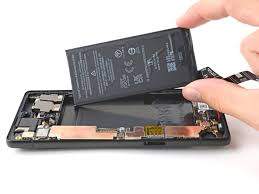 High Quality Original "GLU7G" Mobile Battery Compatible for Google Pixel 6a [5G] [GX7AS, GB62Z, G1AZG, GB17L] 4350mAh**4410mAh battery with Replacement Warranty **QC PASSED**OK TESTED**