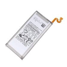 High Quality Original "EB-BN965ABE" Mobile Battery Compatible for Samsung Galaxy Note 9 (SM-N960F, SM-N9600, SM-N960U, SM-N960U1) -4000mAh Capacity with Replacement Warranty ** *QC PASSED**OK TESTED*