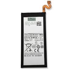 High Quality Original "EB-BN965ABE" Mobile Battery Compatible for Samsung Galaxy Note 9 (SM-N960F, SM-N9600, SM-N960U, SM-N960U1) -4000mAh Capacity with Replacement Warranty ** *QC PASSED**OK TESTED*