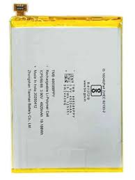 High Quality Original "LBP14870084" Mobile Battery Compatible for Lava Yuva 2 Pro (LZX408) with 5000mAh Battery Capacity and Replacement Warranty **OK Tested**QC Passed*