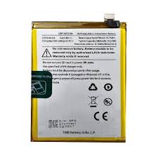 High Quality Original "LBP14870084" Mobile Battery Compatible for Lava Yuva 2 Pro (LZX408) with 5000mAh Battery Capacity and Replacement Warranty **OK Tested**QC Passed*